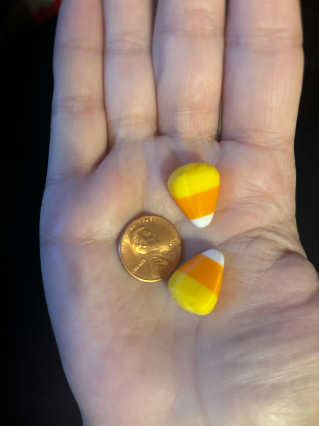 Candy Corn