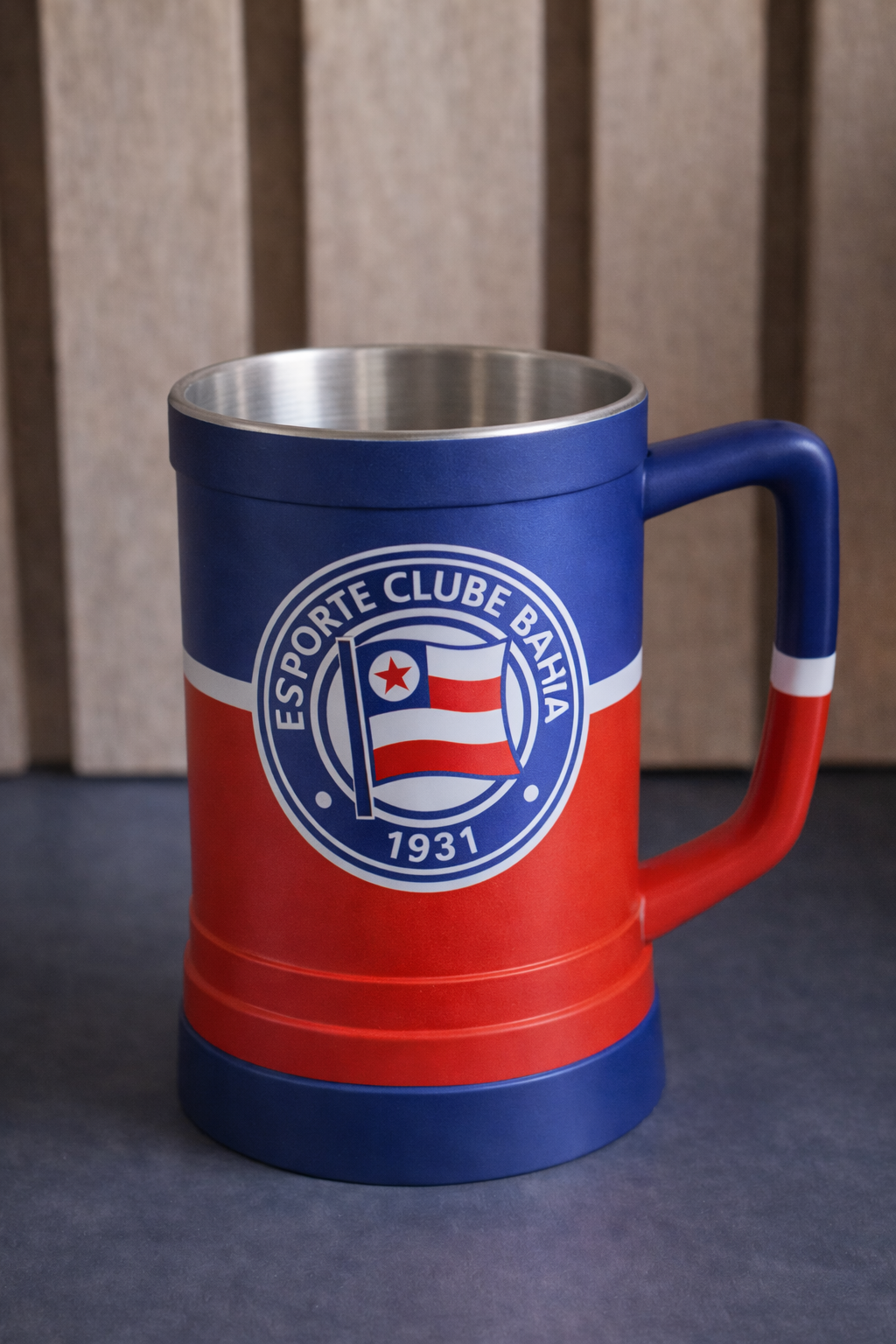 CHOP CERVEJEIRO 500 ML - BAHIA ESPORTE CLUBE