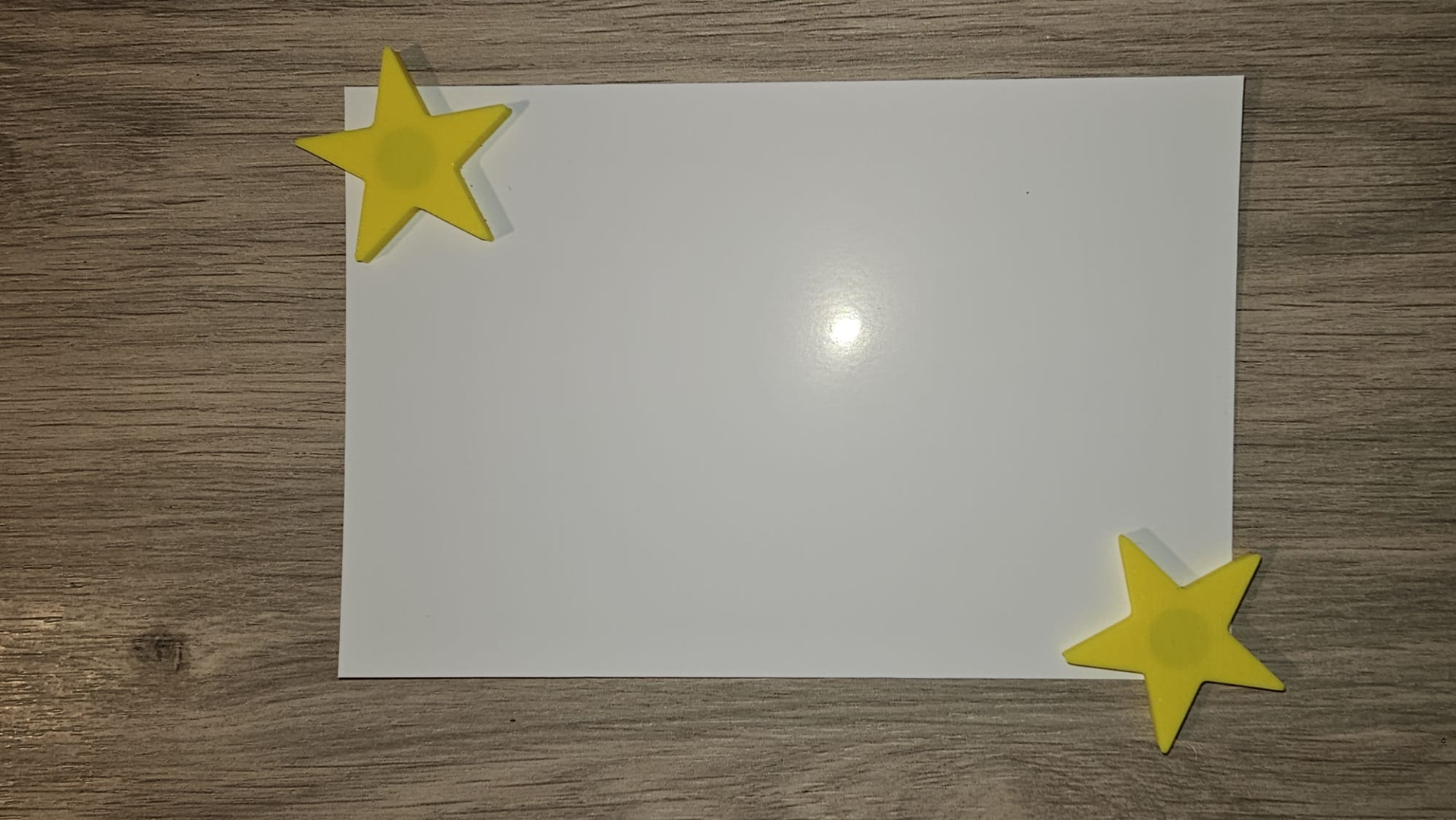 Magnet star
