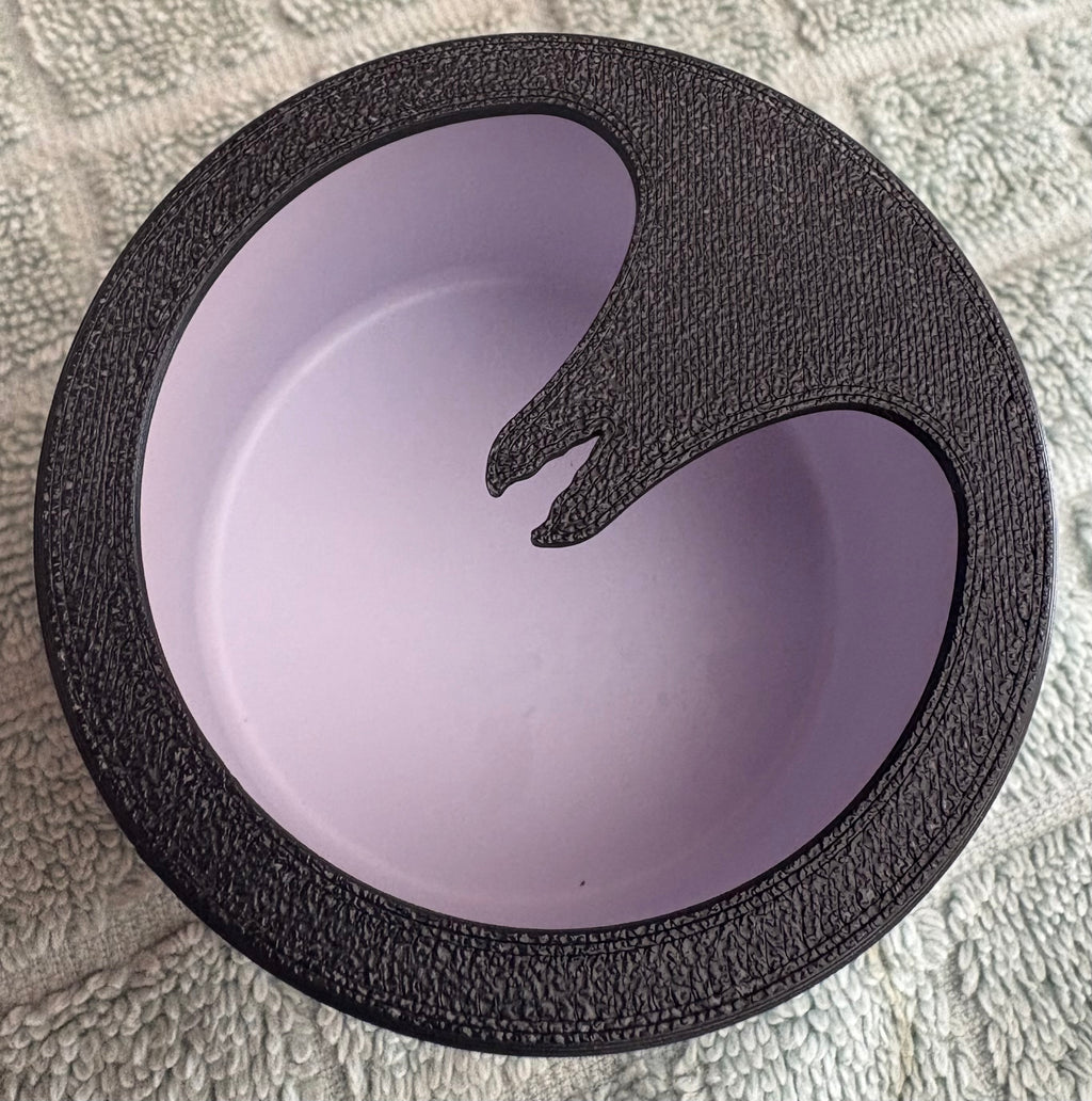 Wick candle