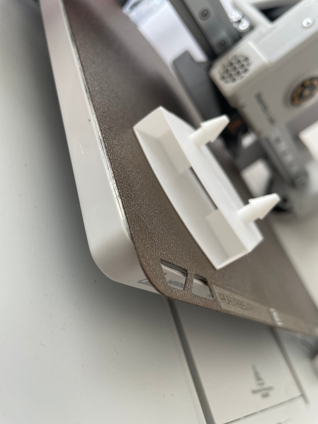 Bed Frame Connector For To Connect 2 Wooden Planks