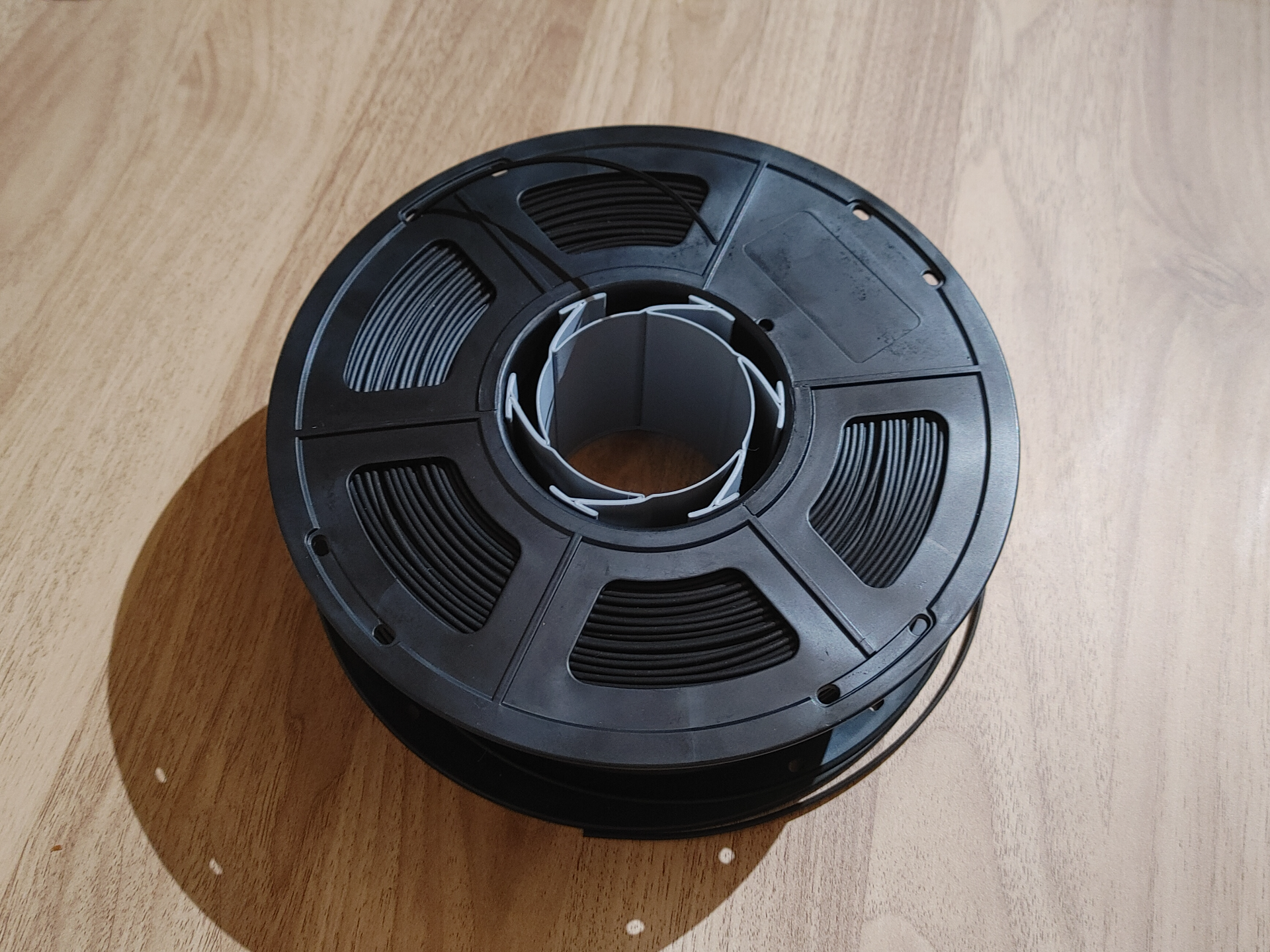 Bambu A1 AMS Wide Spool Adapter for 70-80mm