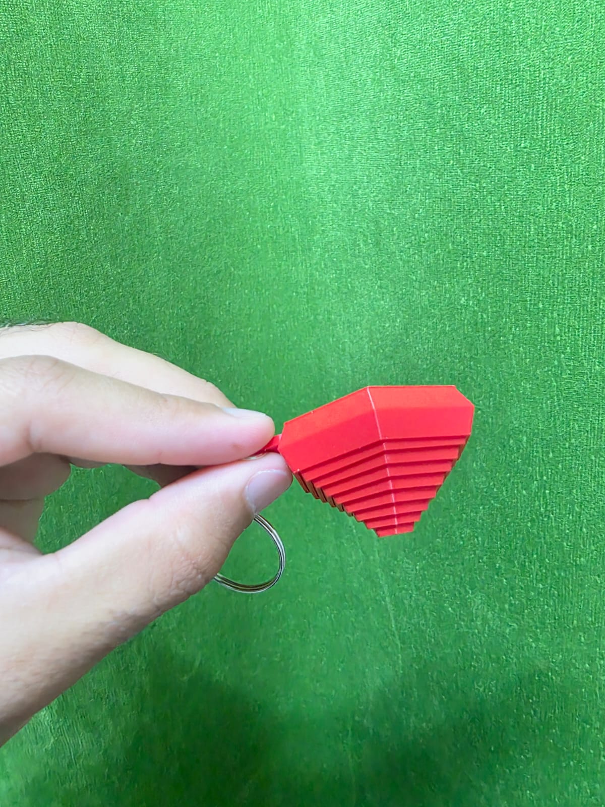 Hexagon Fidget Toy