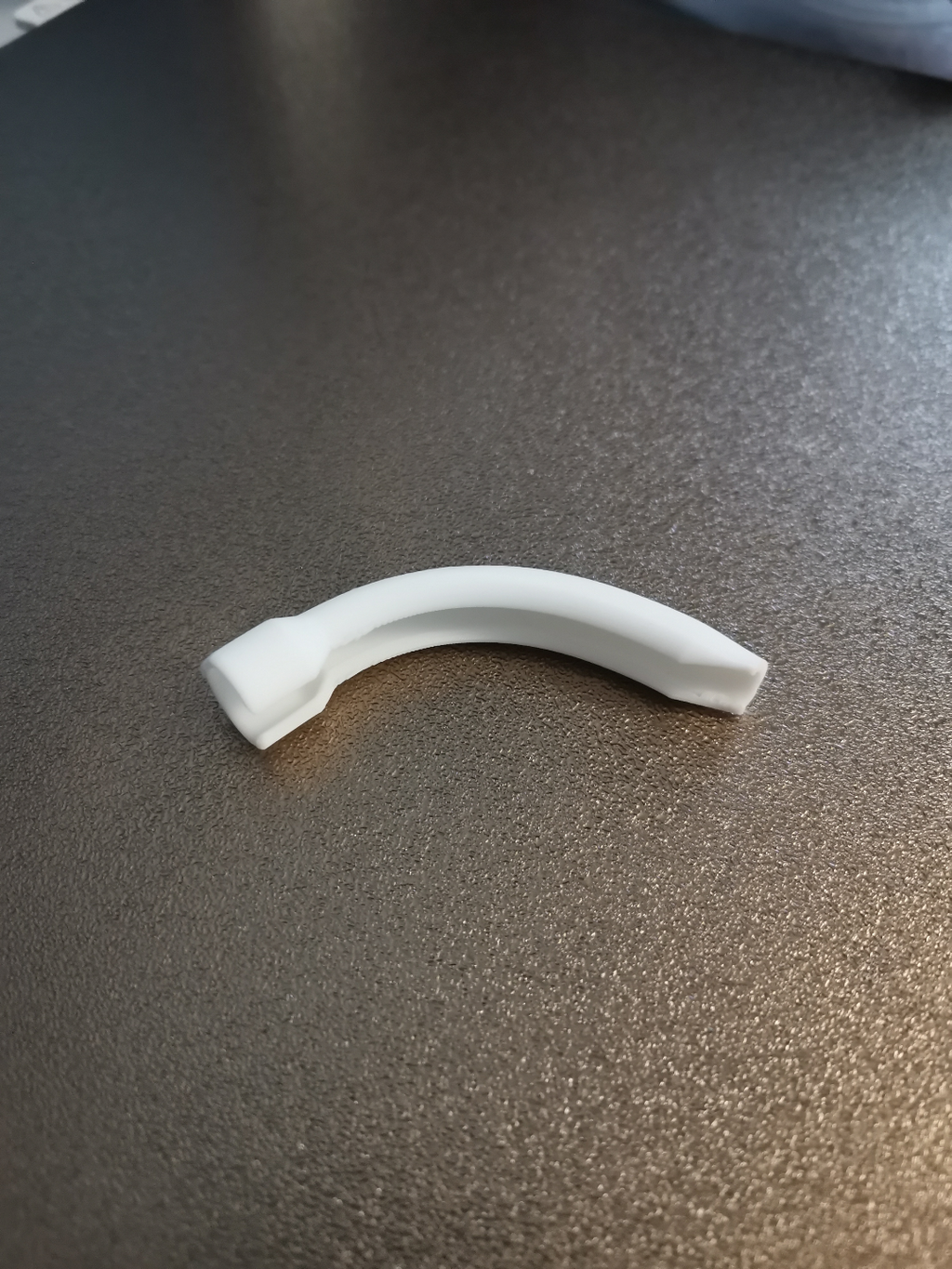 A1 bed cable holder and protector