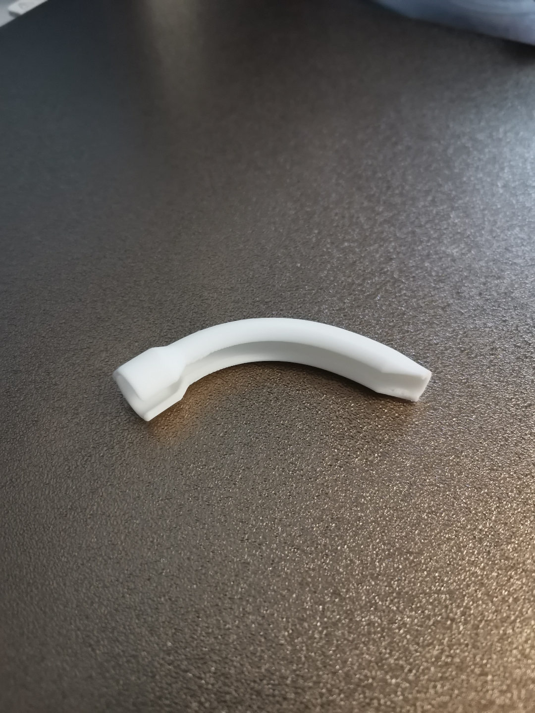 A1 bed cable holder and protector
