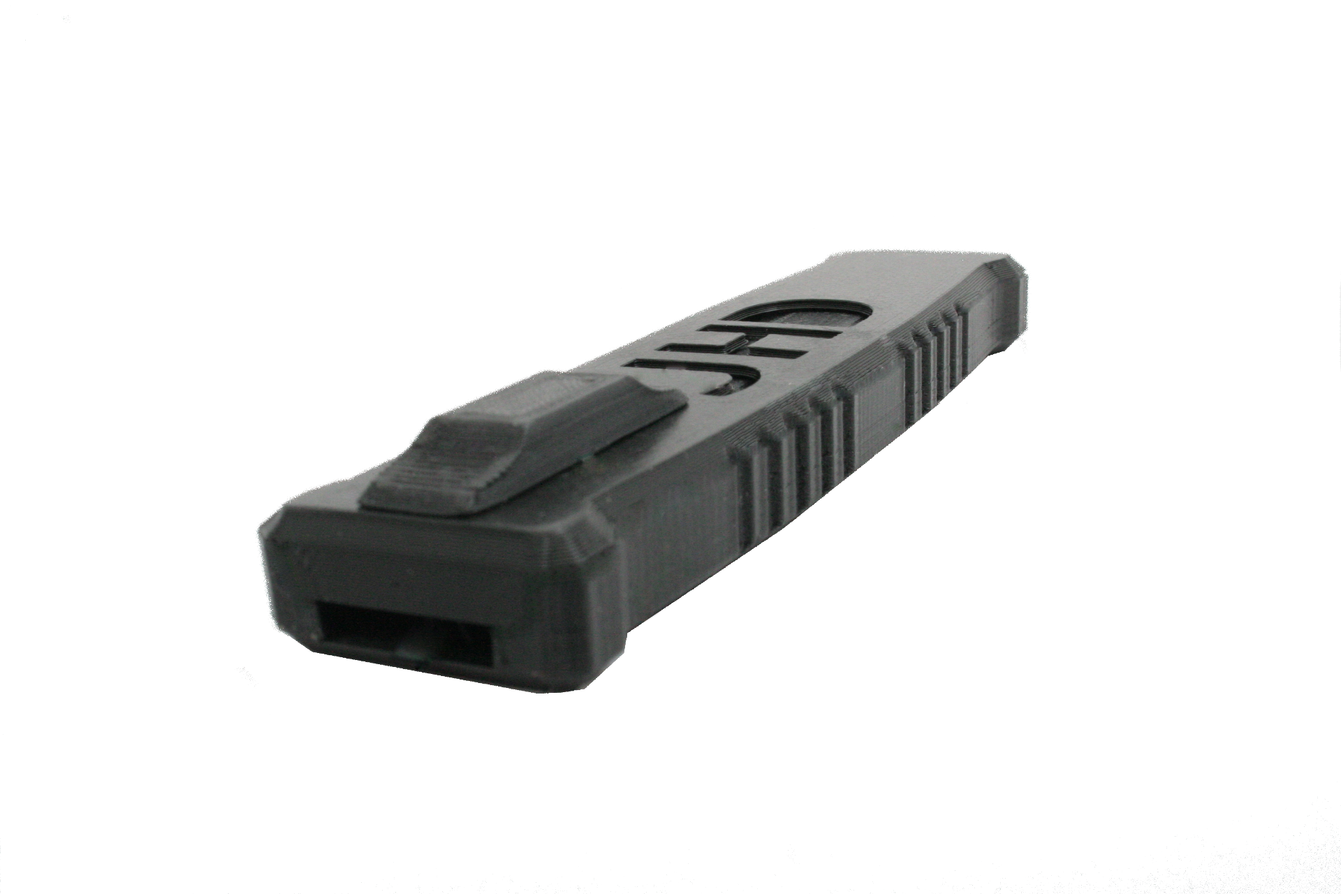 Functioning Switchblade