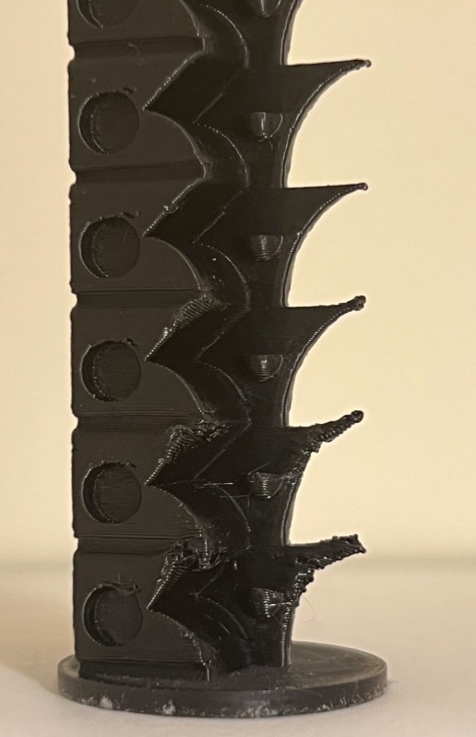 Scan Tower : Calibrate a Filament's Fan & Temperature Settings (Bambu X1/X1C/P1P or any printer)
