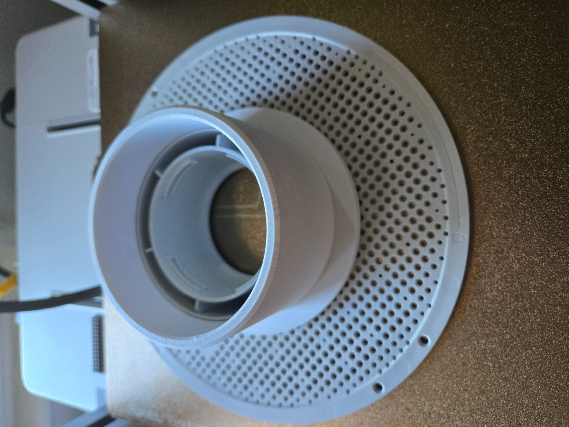 Inland Spool-less filament Adapter - Save Money