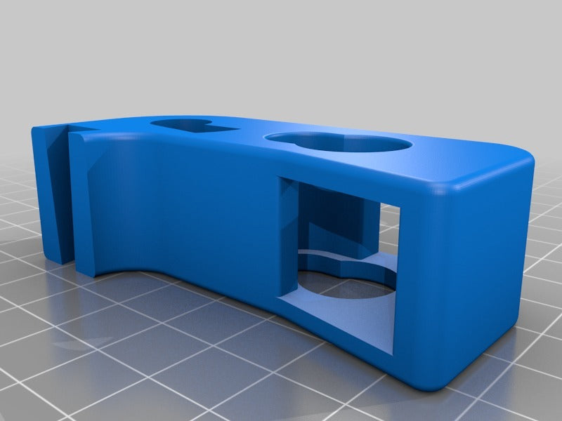 Quick Clamp