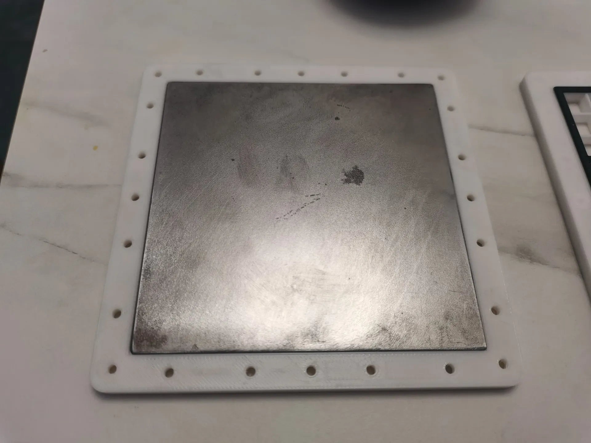 磁吸数独玩具