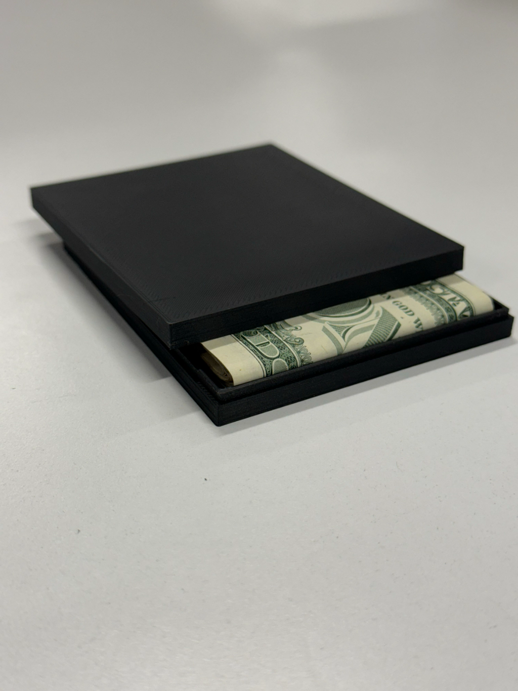 Cash Wallet