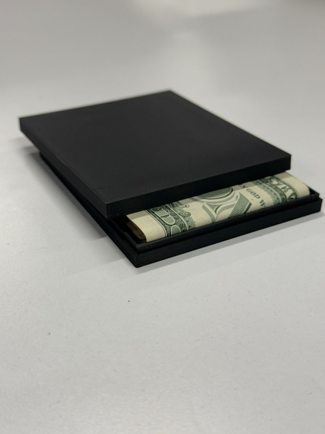 Cash Wallet