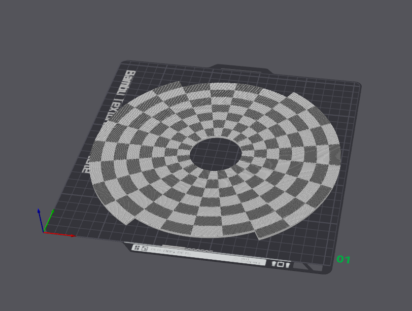 Circular Chess