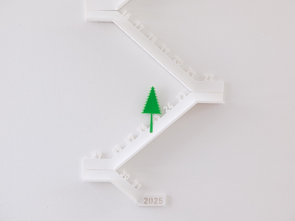 Santa Slide 2024 Christmas & New Year