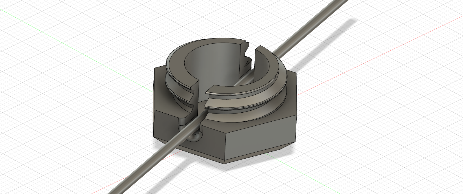 Filament Filter V1