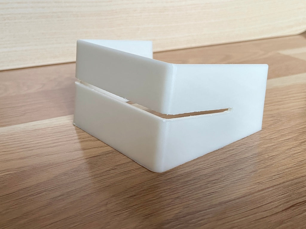 Jigsaw Puzzle Box Stand