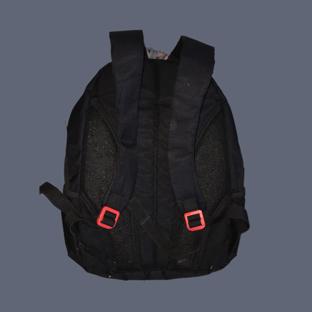 Strap lock for bags