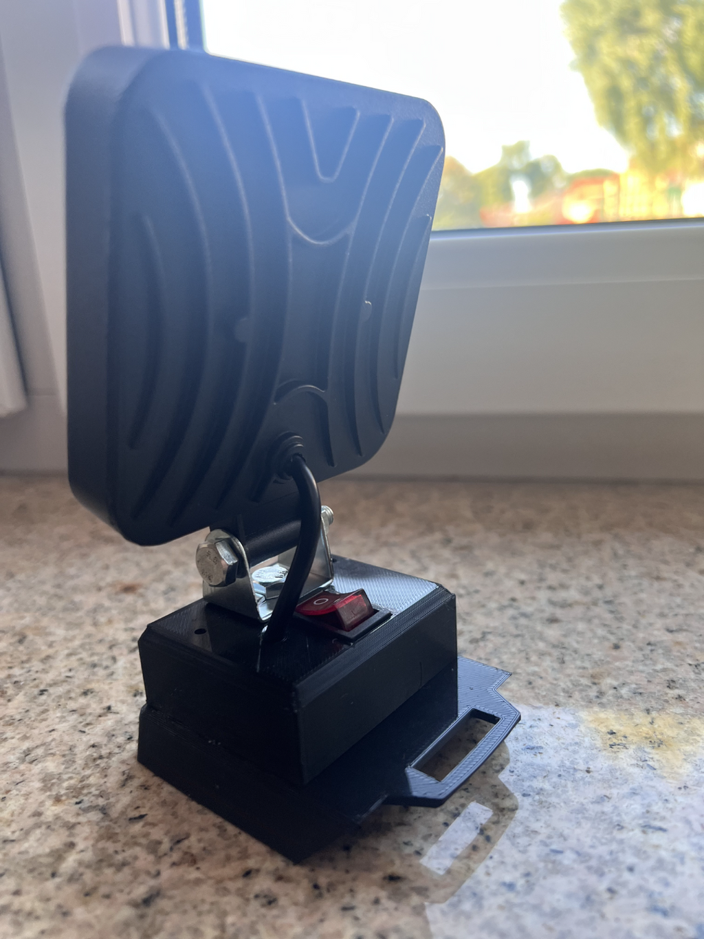 LED Lamp Parkside