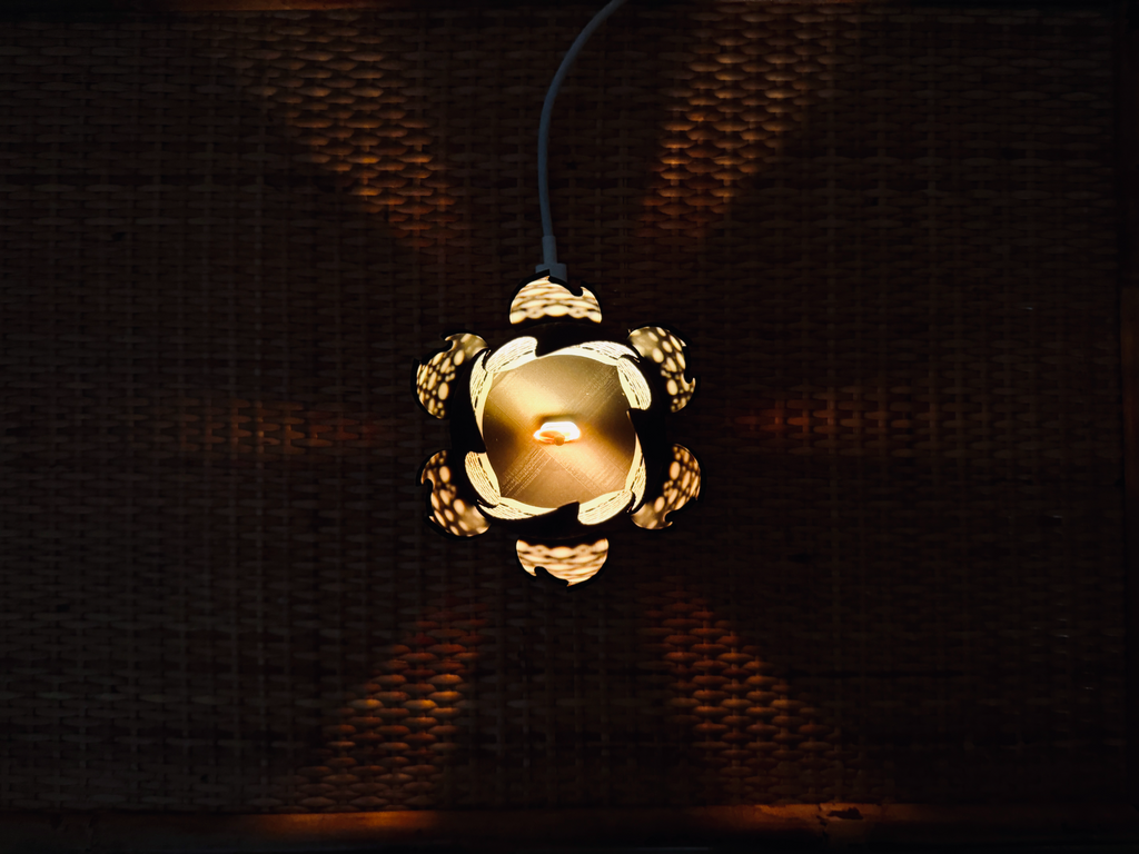 Lampada Fiamma