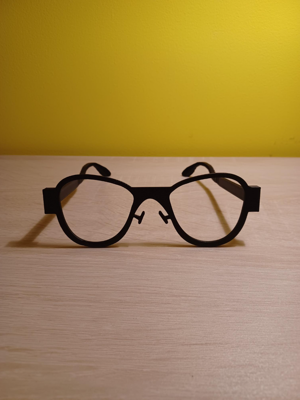 Glasses