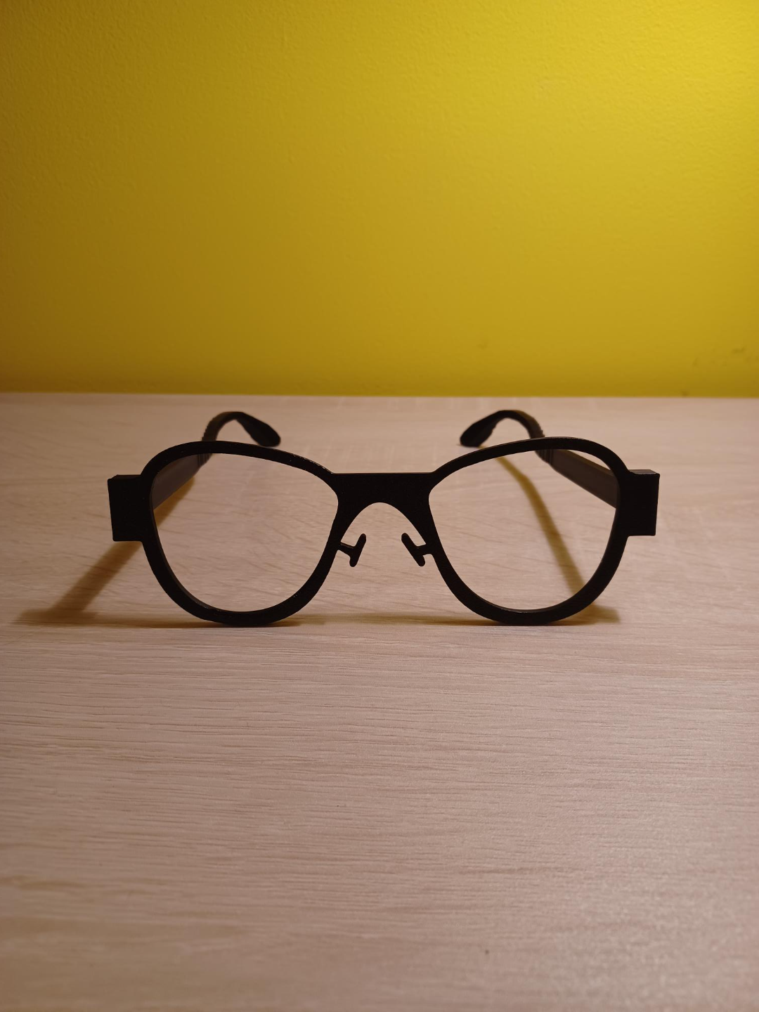 Glasses