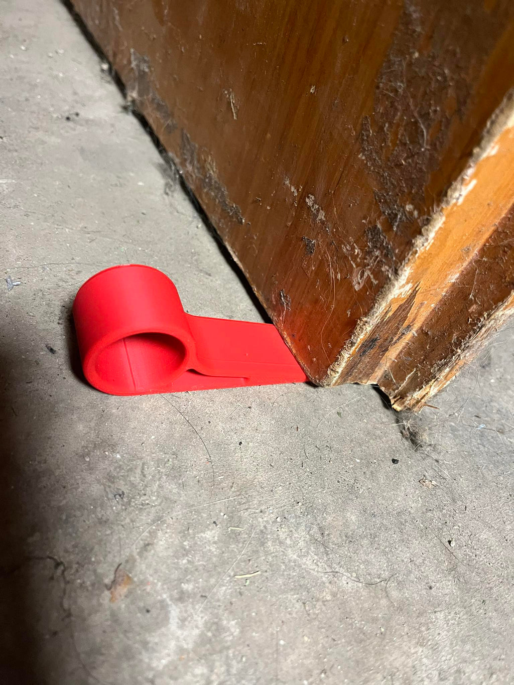 Door stop, window stop