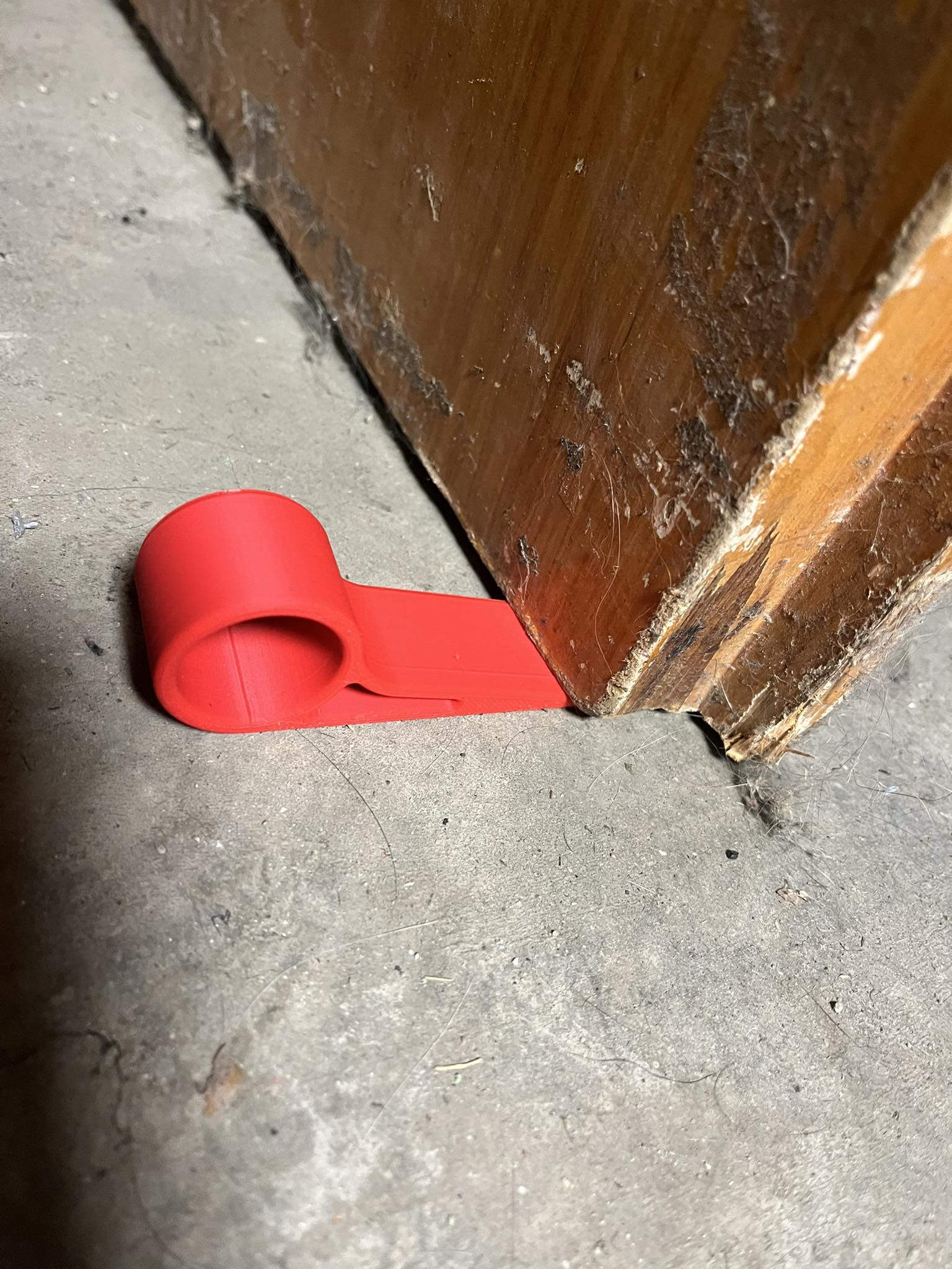 Door stop, window stop