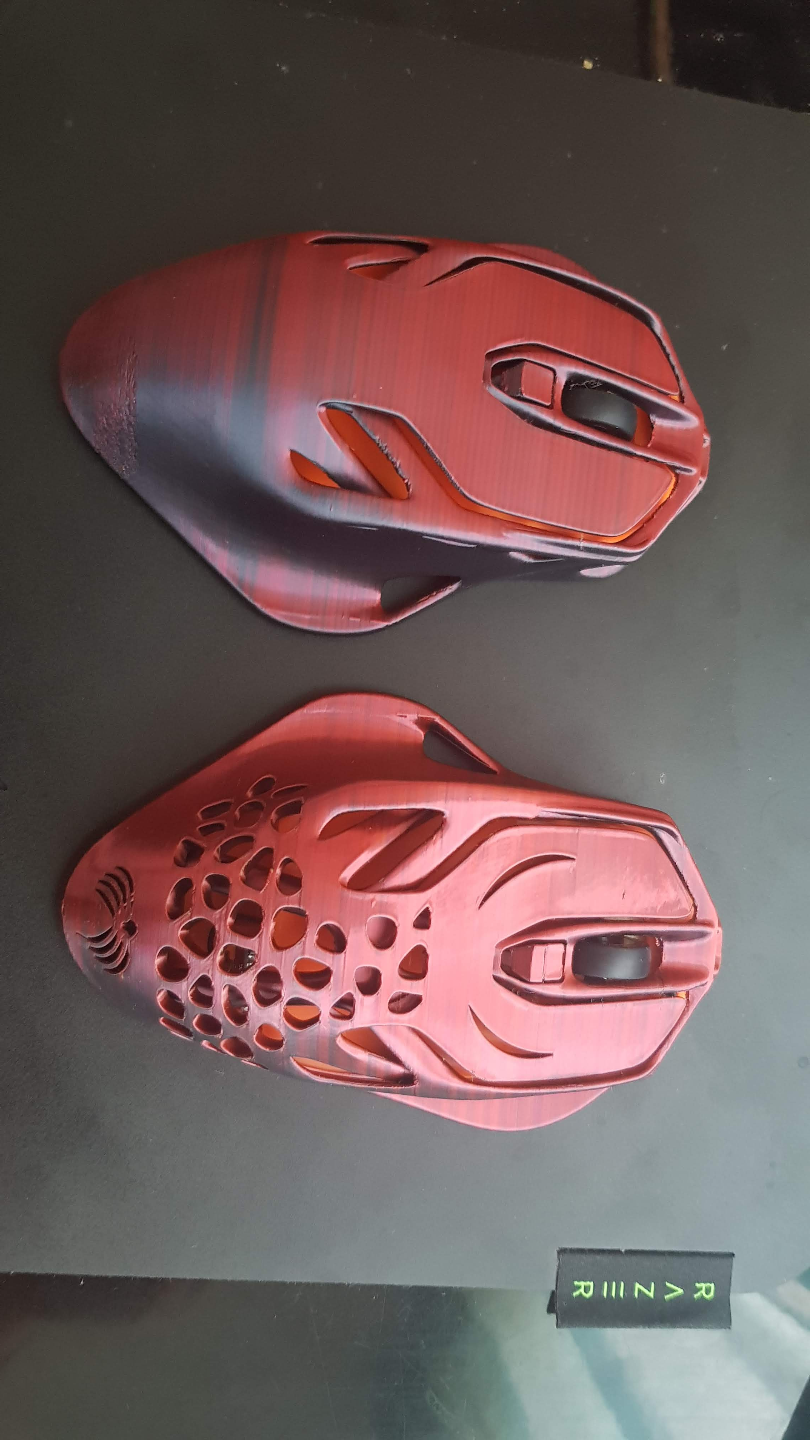 Bambu Lab Ultimate LEFT HAND mouse!