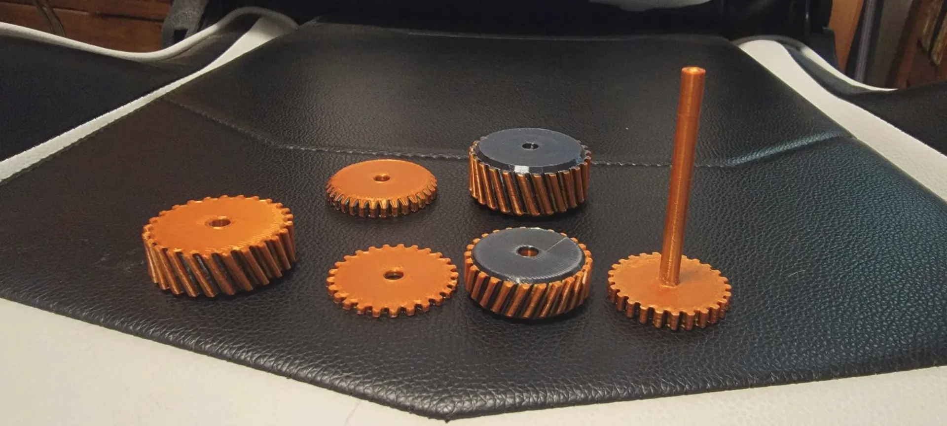 Thorn display stand