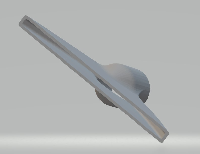 Vacuum Cleaner Flat Nozzle