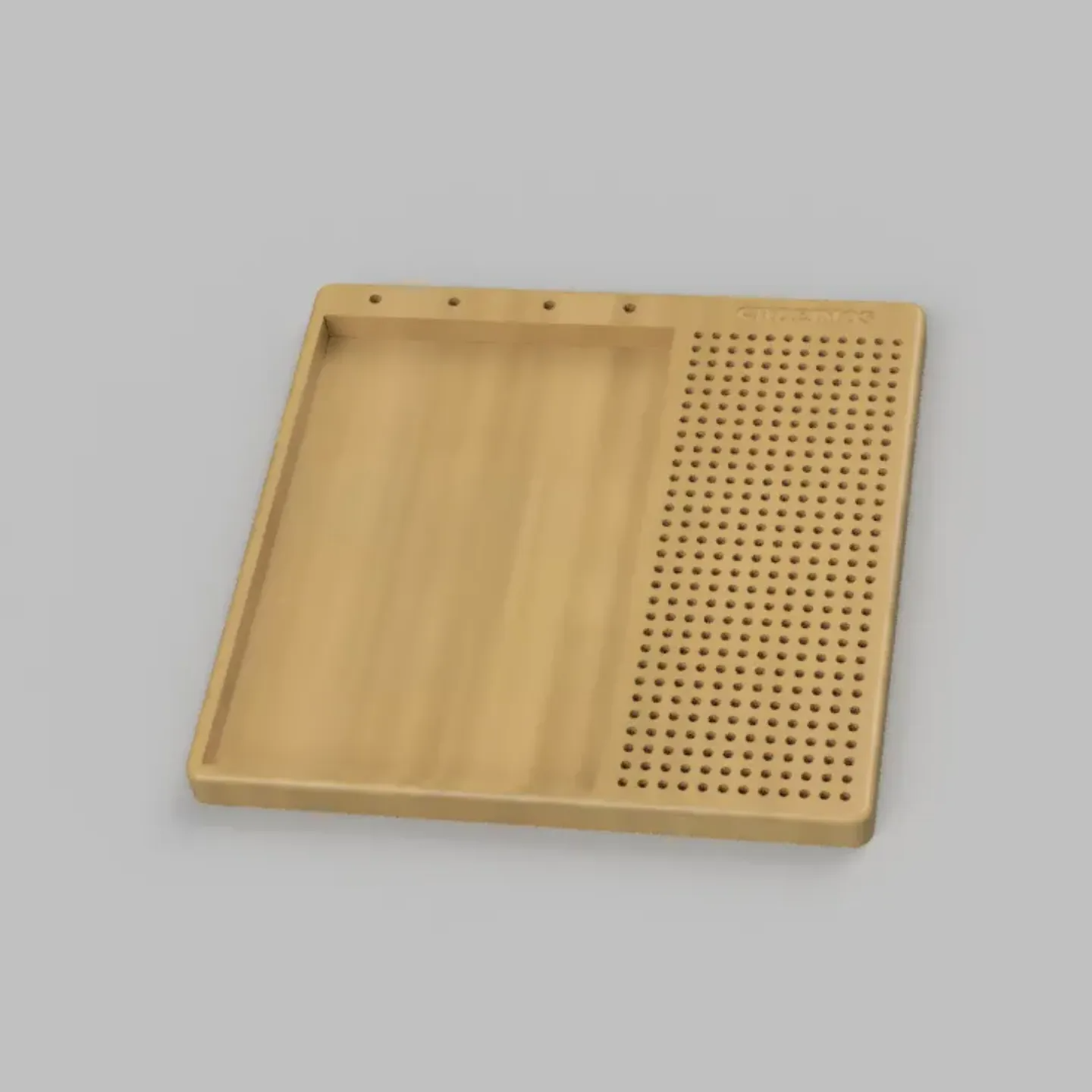 Protoboard Arduino