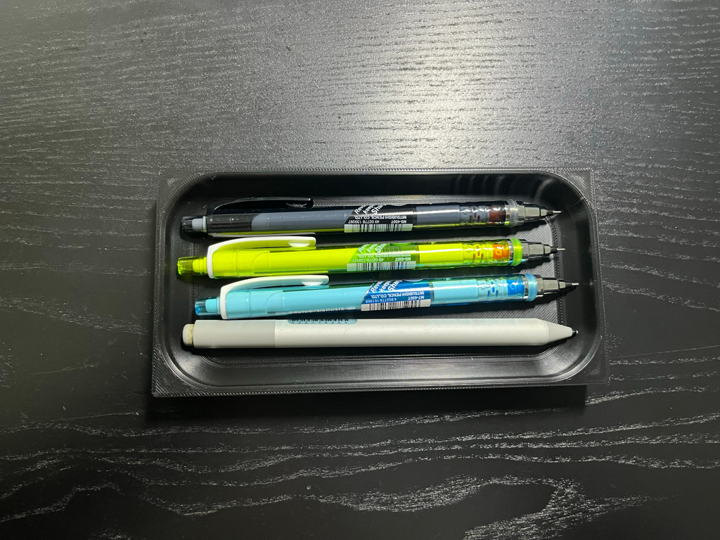 Stationary Organiser
