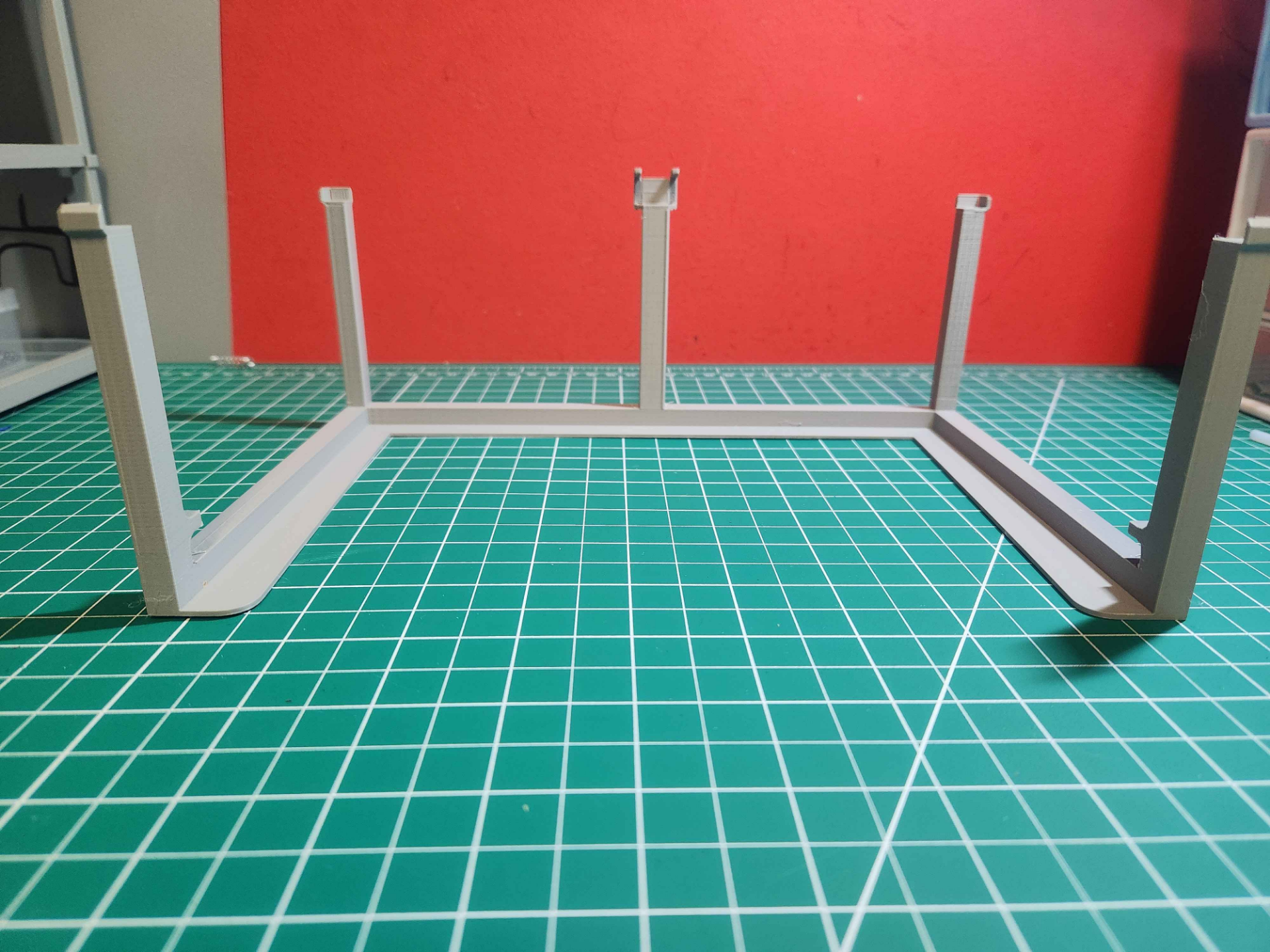 stackable shelf