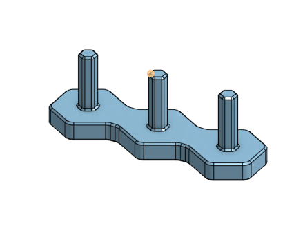 Towers of Hanoi Game