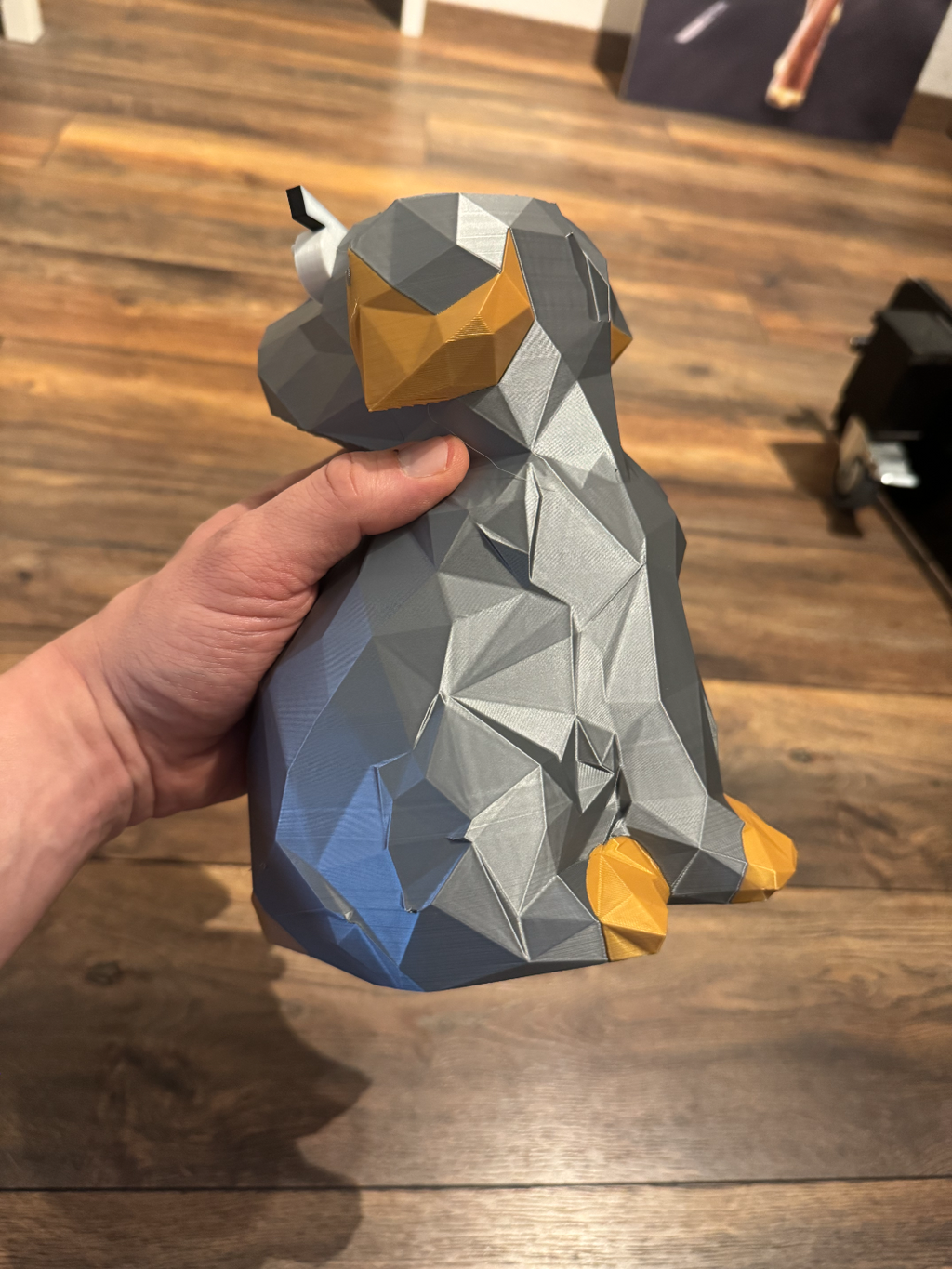 Sagrotan No Touch Cover Puppy