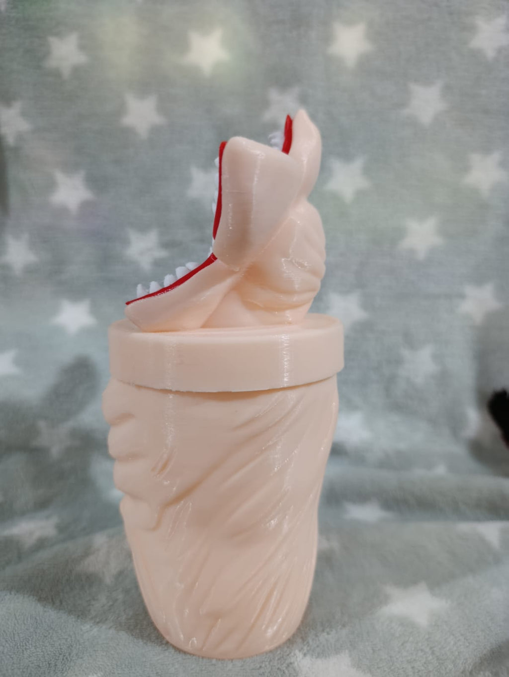 Vaso demogorgon