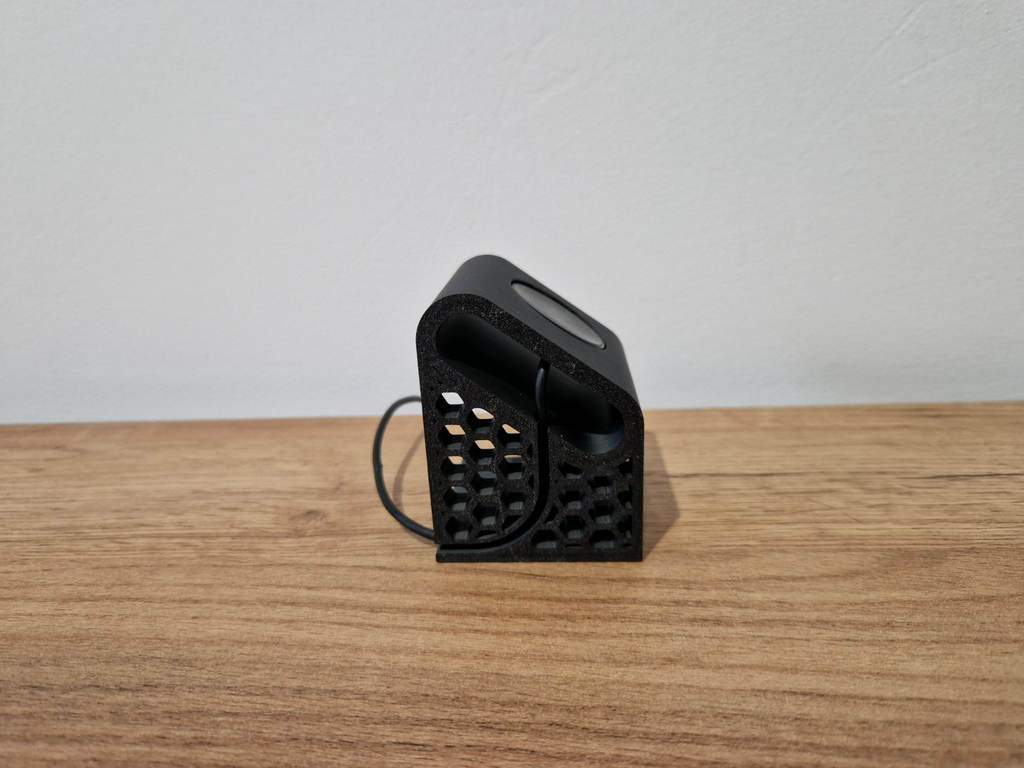 stand for galaxy watch with charger