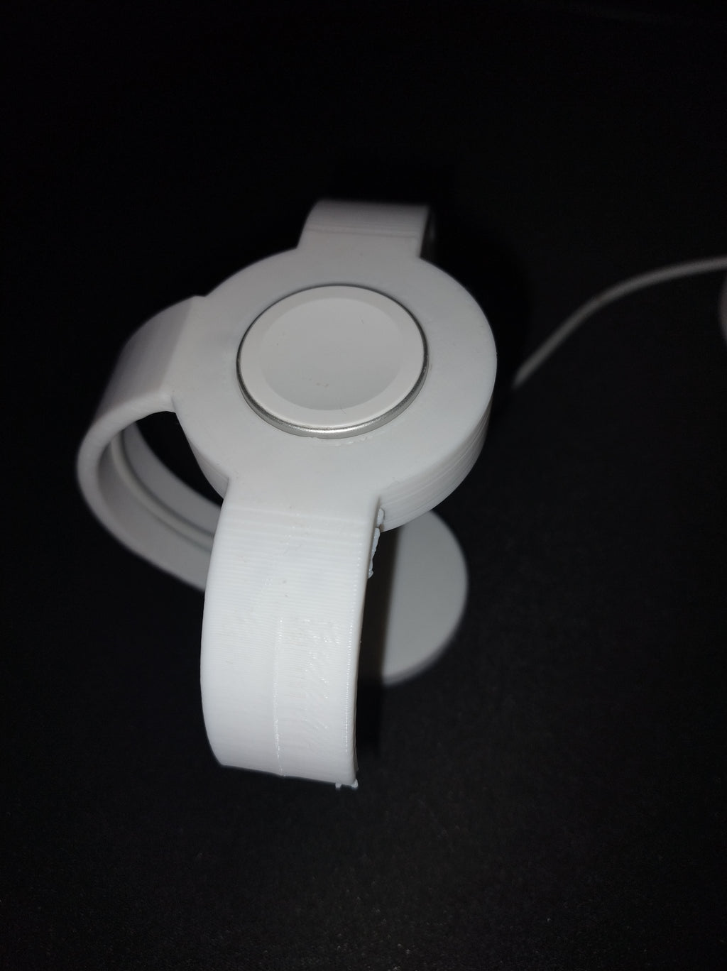 Apple watch charger
