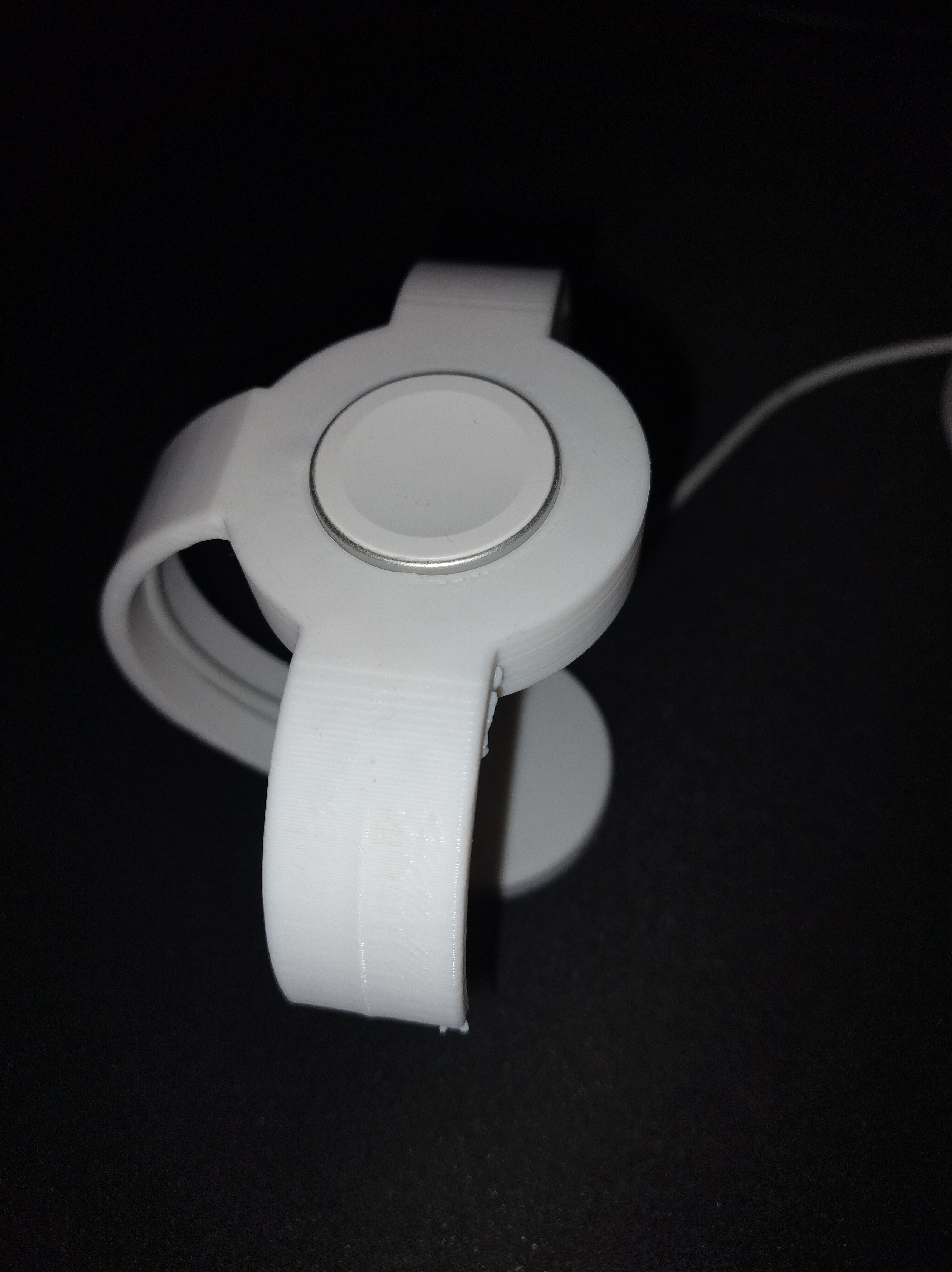 Apple watch charger