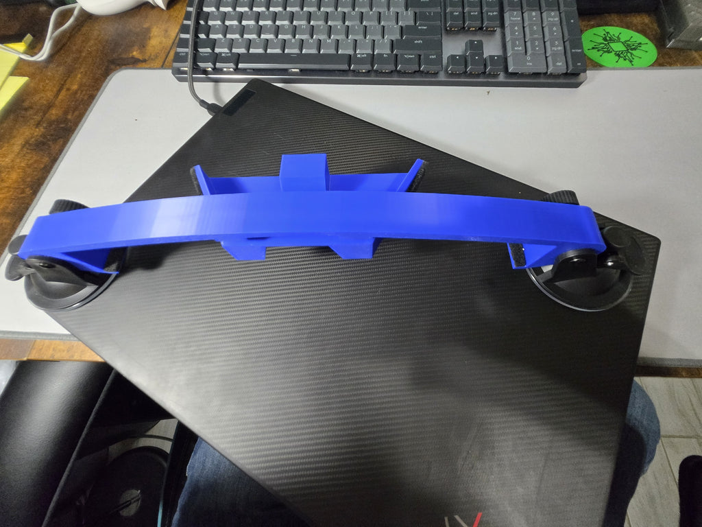 Starlink Mini Mount