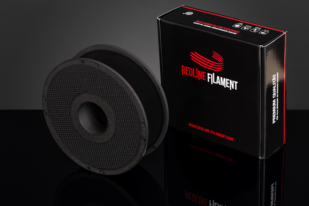 Redline Filament Refill (Design: Create)