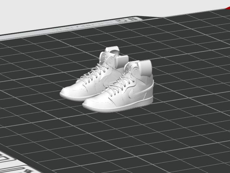 Dummy 13 AJ 1 Chicagos