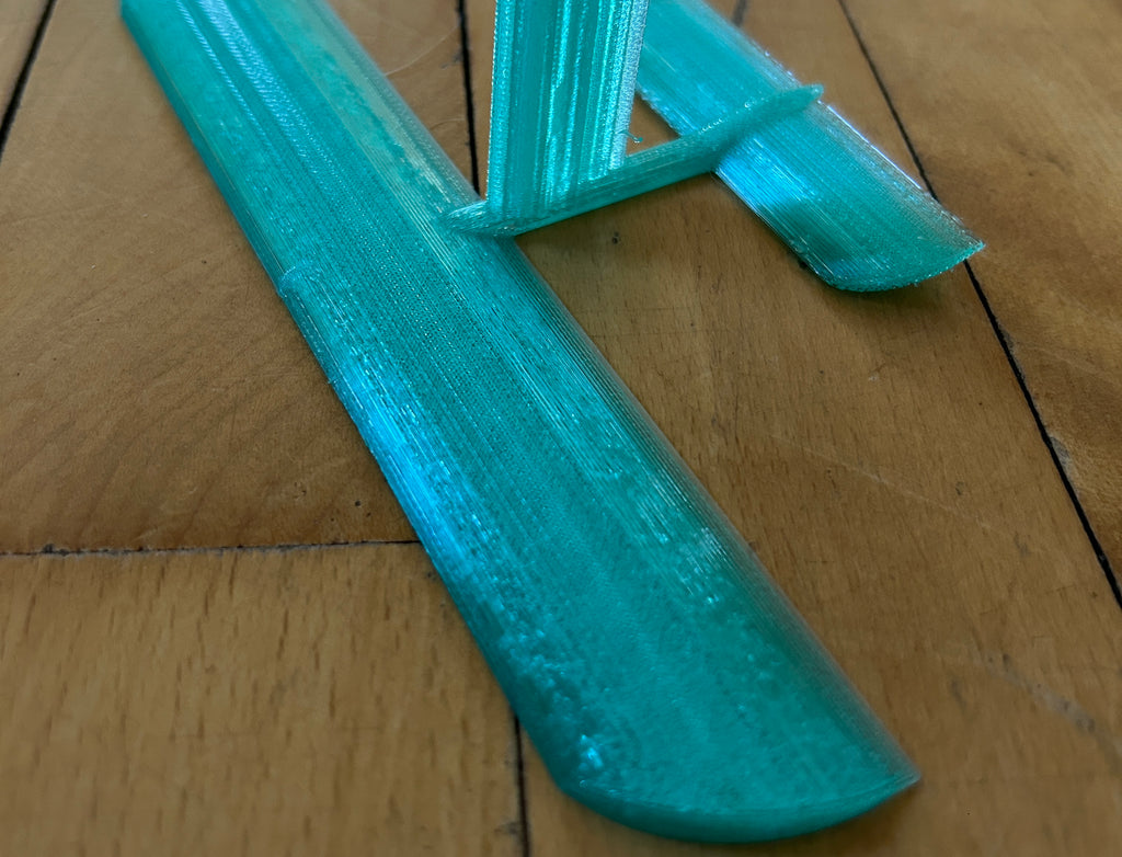FingerFoil V2