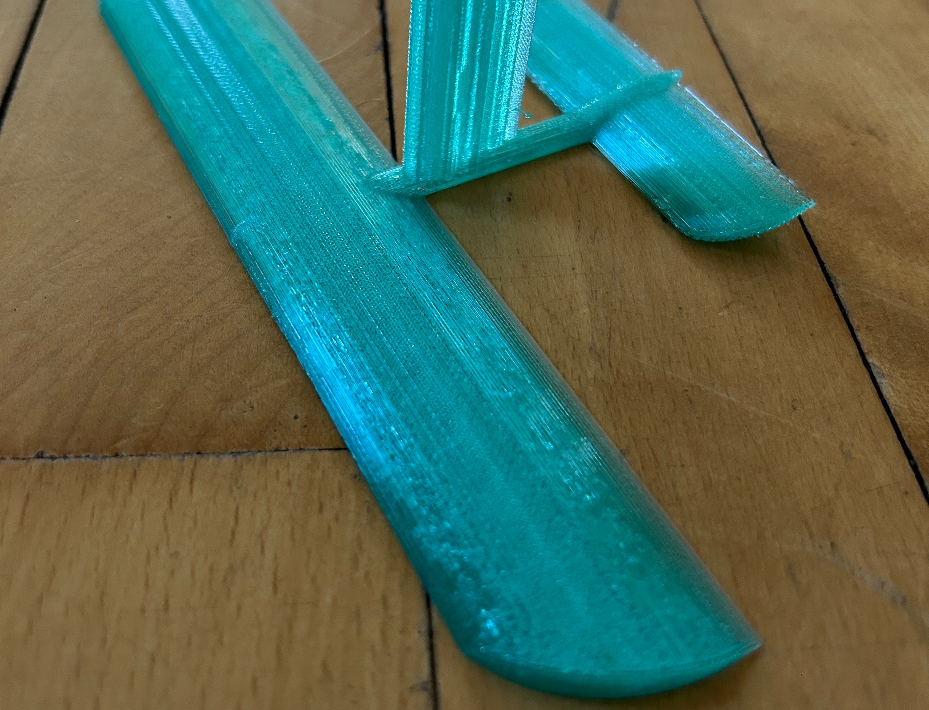 FingerFoil V2