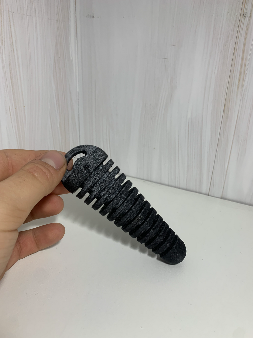 exhaust plug for motorbike