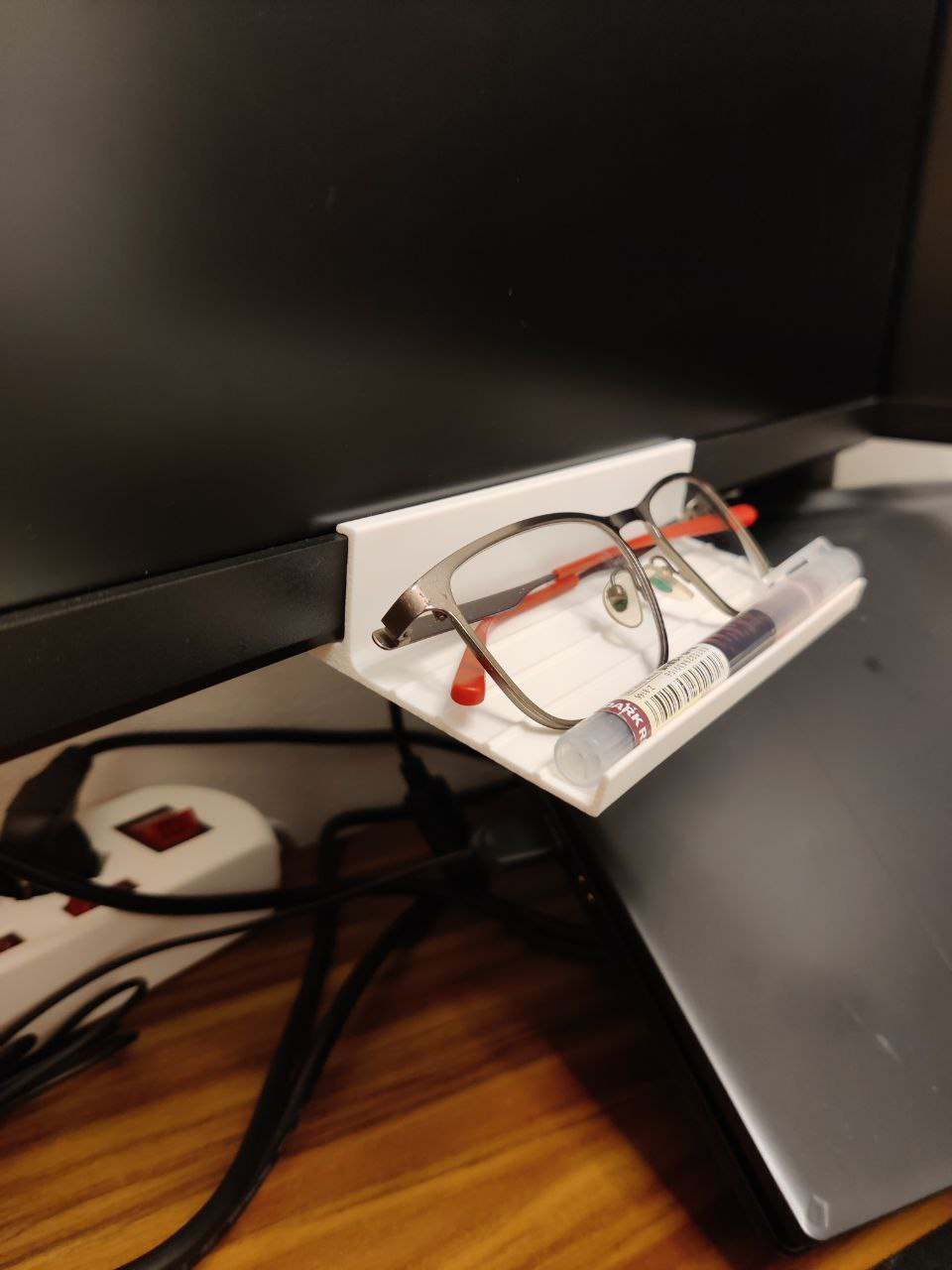 monitor holder