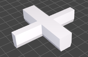Tile and Paver Spacer - Parametric