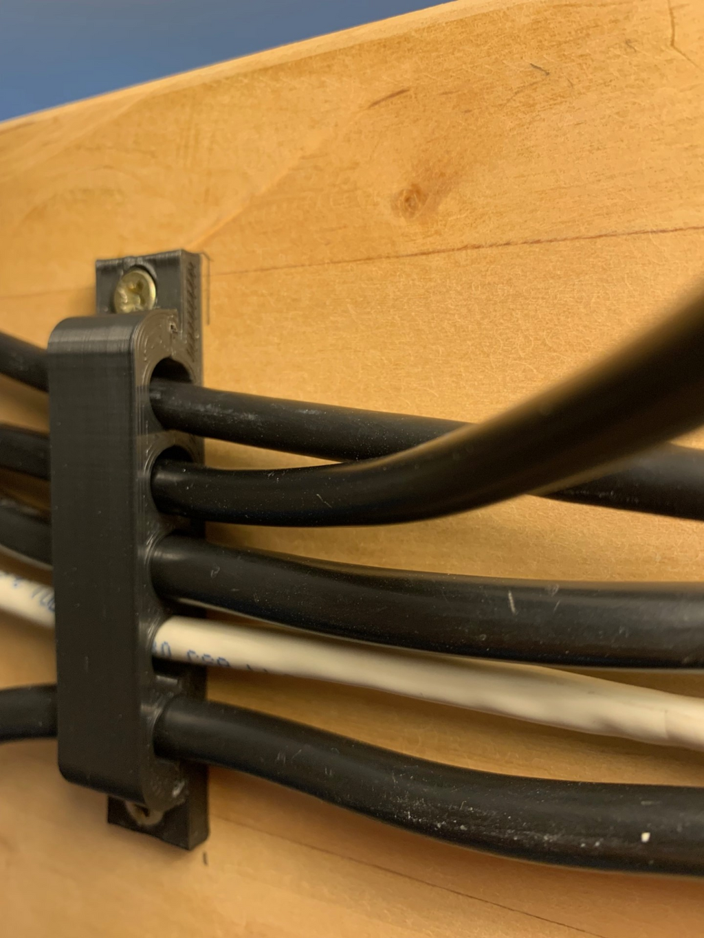 Cable Manager