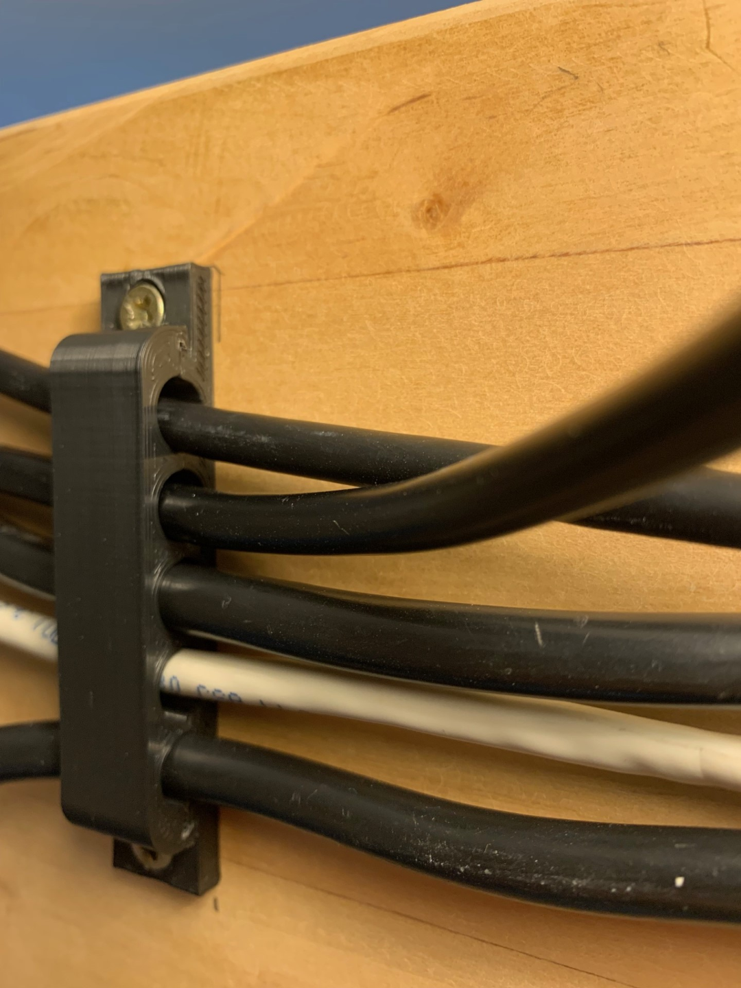 Cable Manager