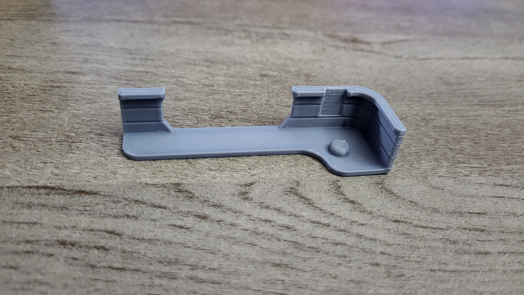 A1 Build Plate Aligner